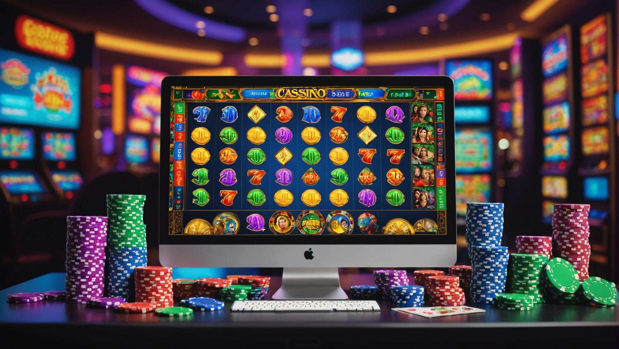 Cách Tăng Vốn Khi Chơi Tài Xỉu Casino Online Với Chiến Thuật Cược Cân Bằng